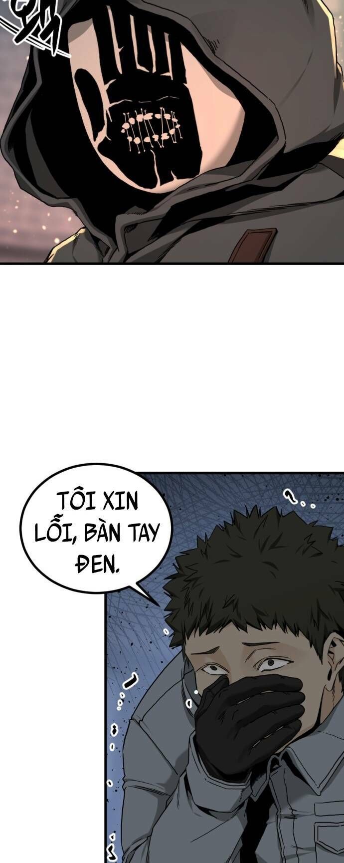 Kẻ Giết Anh Hùng Chap 123 - Next Chap 124