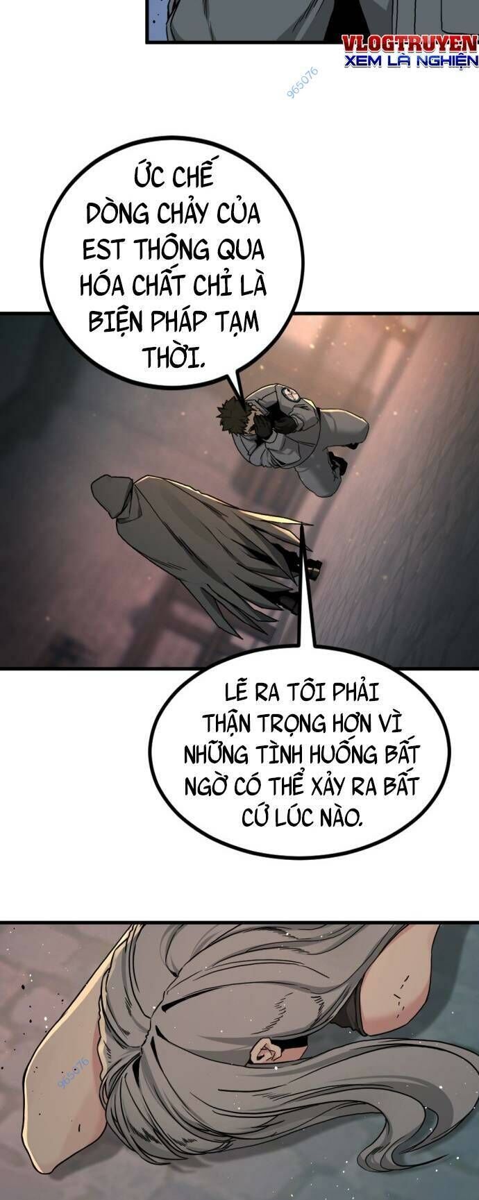 Kẻ Giết Anh Hùng Chap 123 - Next Chap 124