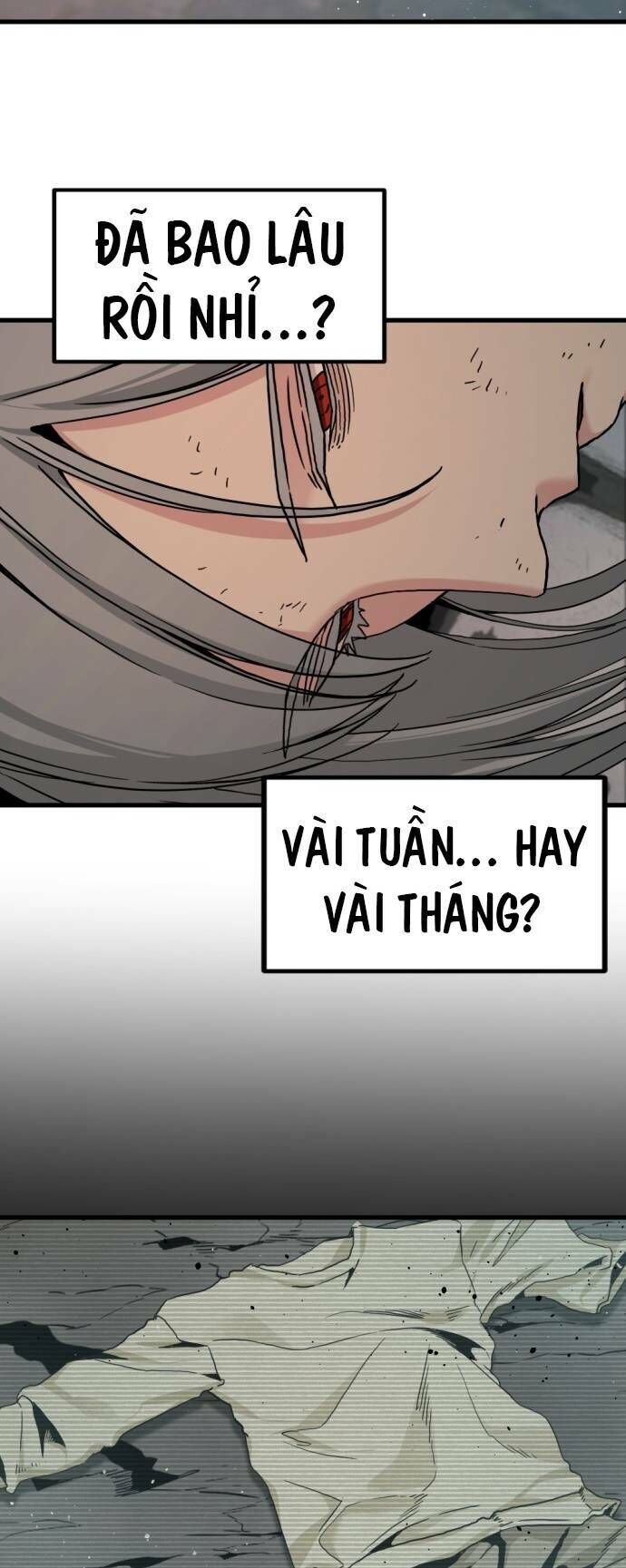Kẻ Giết Anh Hùng Chap 123 - Next Chap 124