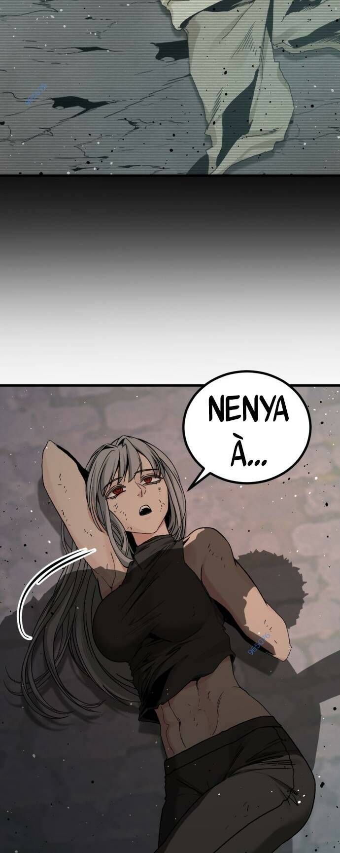 Kẻ Giết Anh Hùng Chap 123 - Next Chap 124
