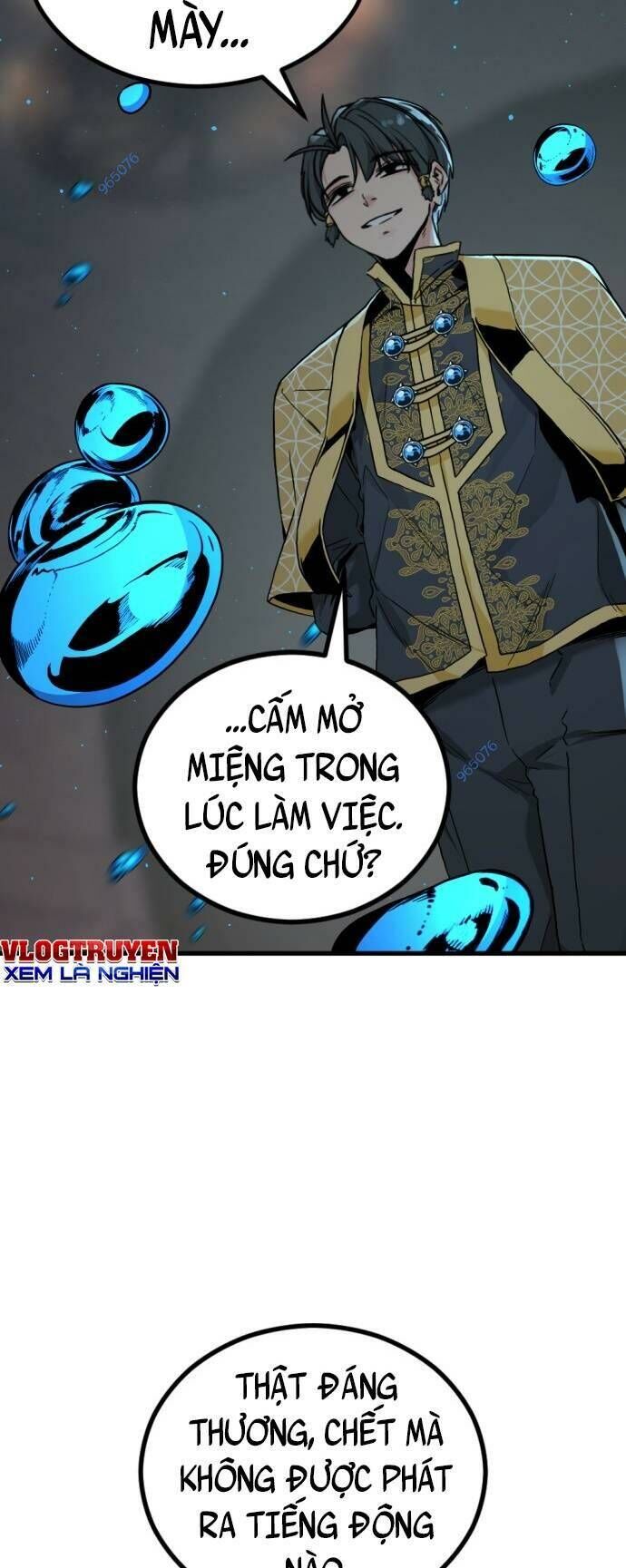 Kẻ Giết Anh Hùng Chap 123 - Next Chap 124