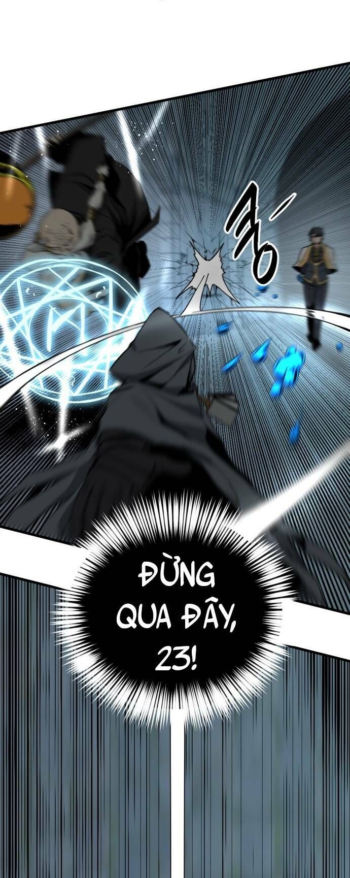 Kẻ Giết Anh Hùng Chap 123 - Next Chap 124