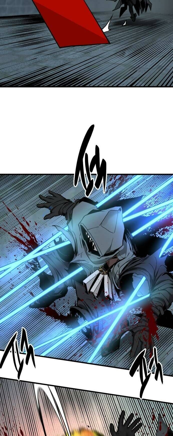 Kẻ Giết Anh Hùng Chap 123 - Next Chap 124