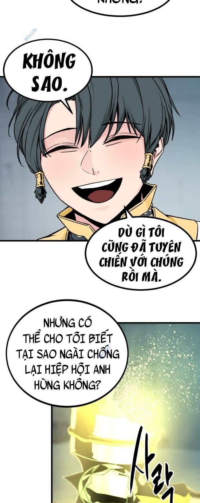 Kẻ Giết Anh Hùng Chap 123 - Next Chap 124