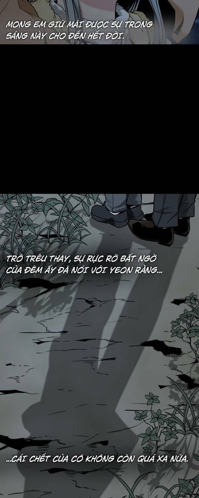 Kẻ Giết Anh Hùng Chap 124 - Next Chap 125