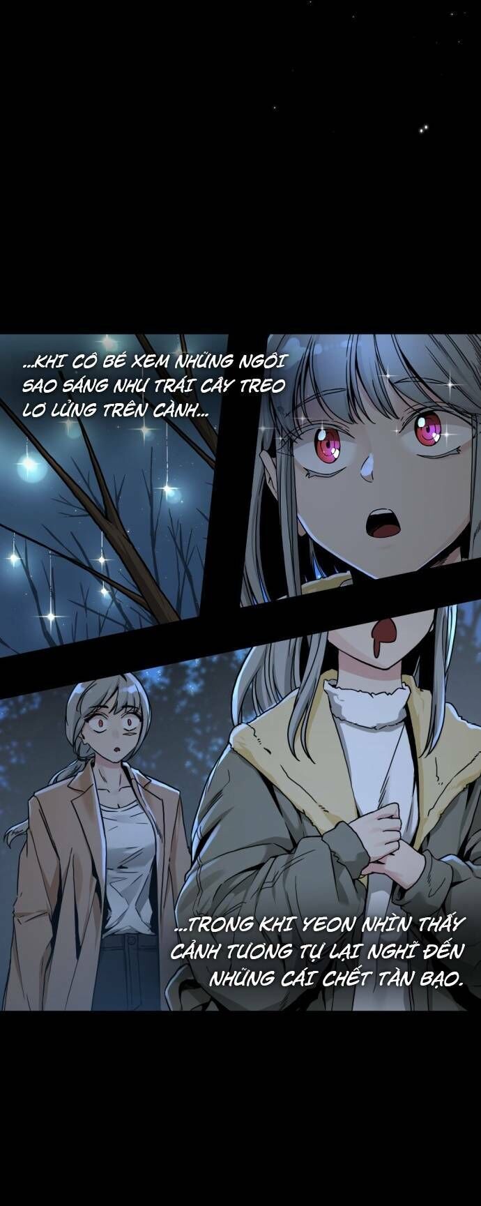 Kẻ Giết Anh Hùng Chap 124 - Next Chap 125