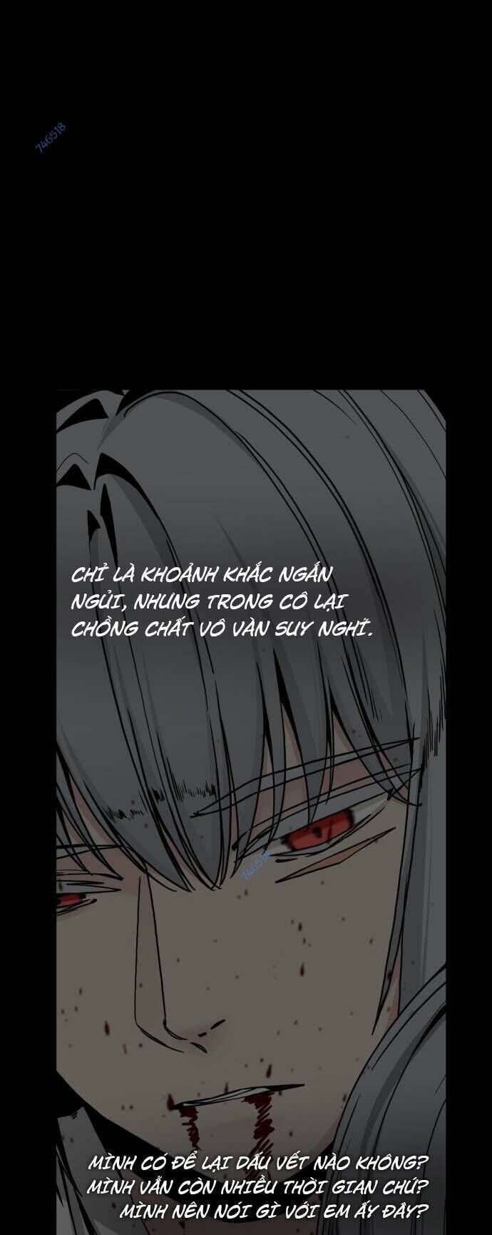 Kẻ Giết Anh Hùng Chap 124 - Next Chap 125