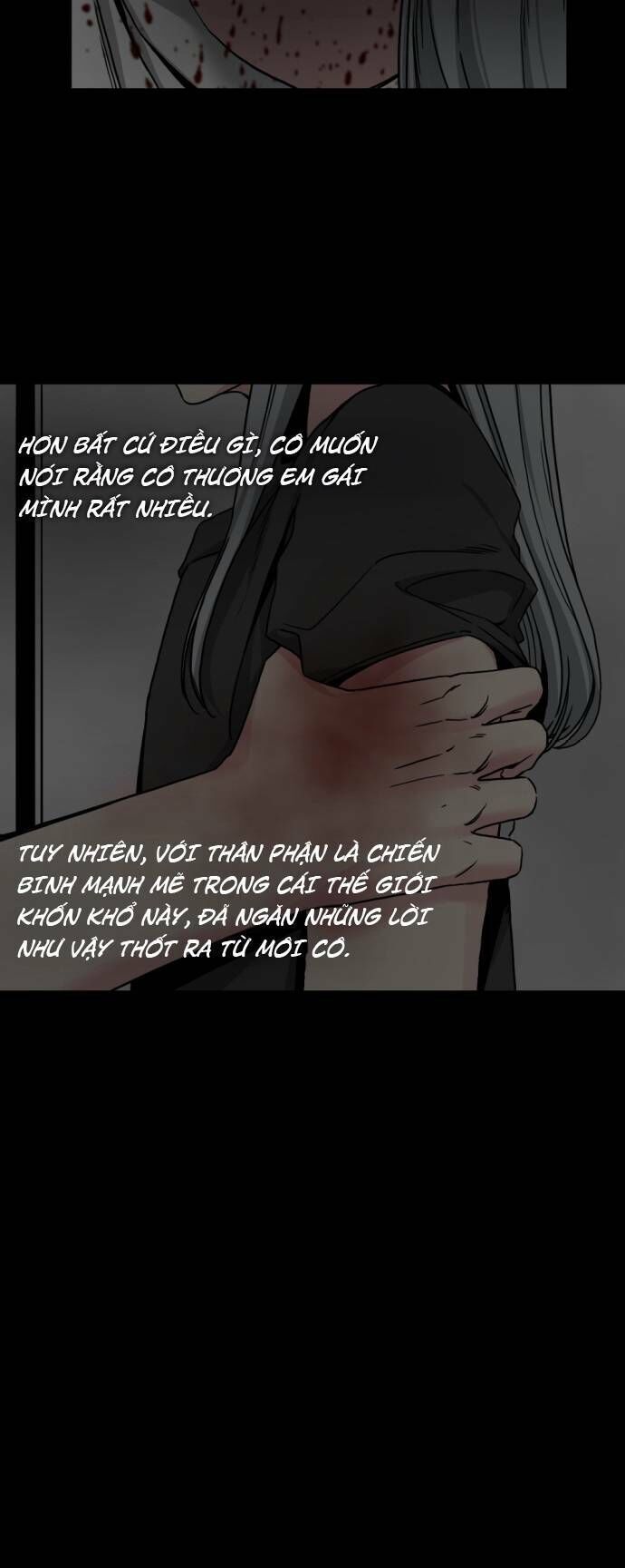 Kẻ Giết Anh Hùng Chap 124 - Next Chap 125