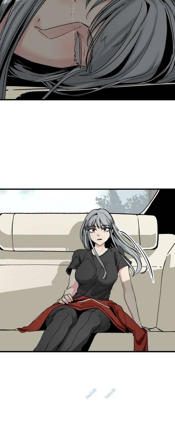 Kẻ Giết Anh Hùng Chap 124 - Next Chap 125