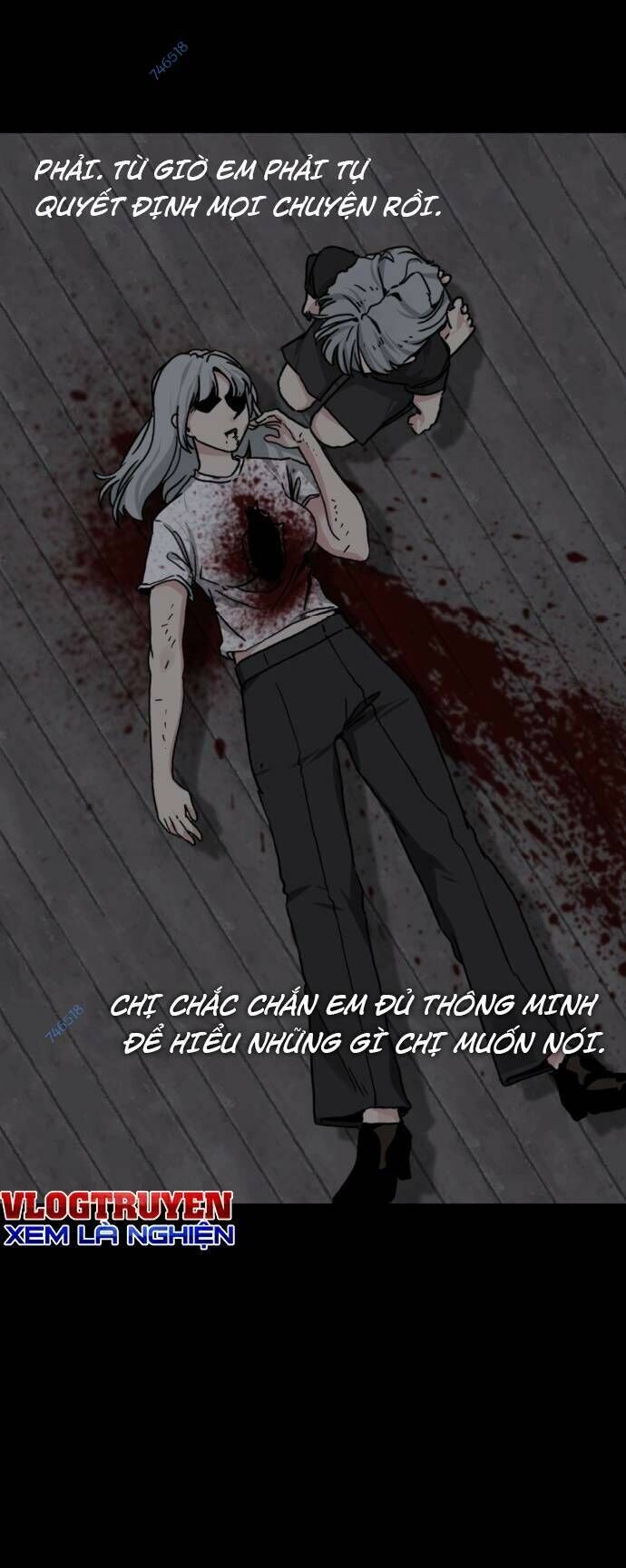Kẻ Giết Anh Hùng Chap 124 - Next Chap 125