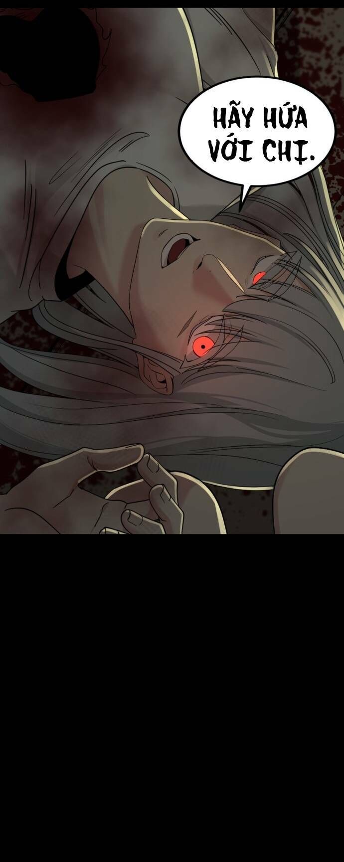 Kẻ Giết Anh Hùng Chap 124 - Next Chap 125
