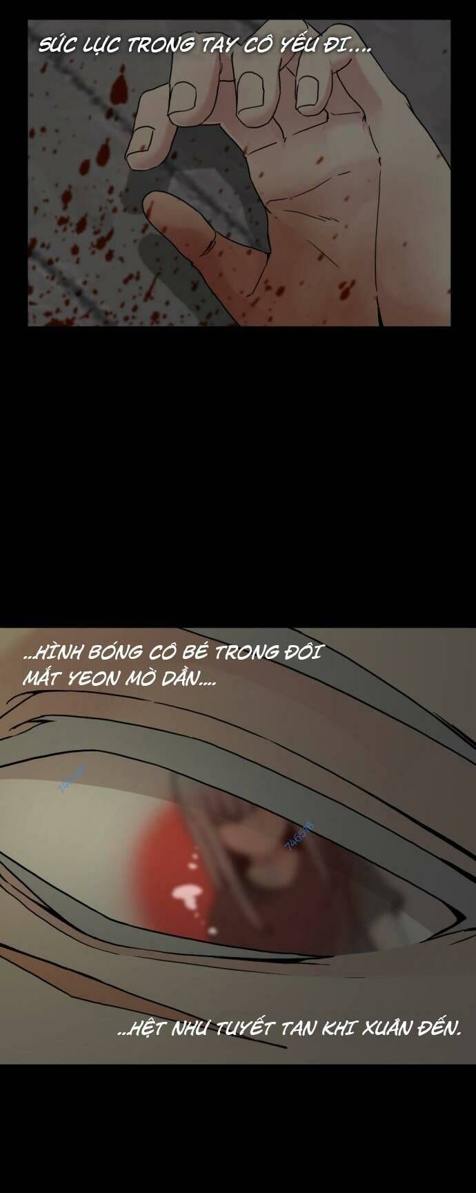 Kẻ Giết Anh Hùng Chap 124 - Next Chap 125