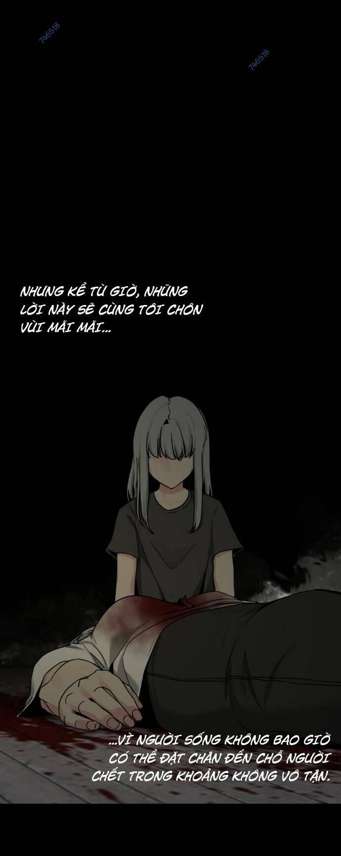 Kẻ Giết Anh Hùng Chap 124 - Next Chap 125