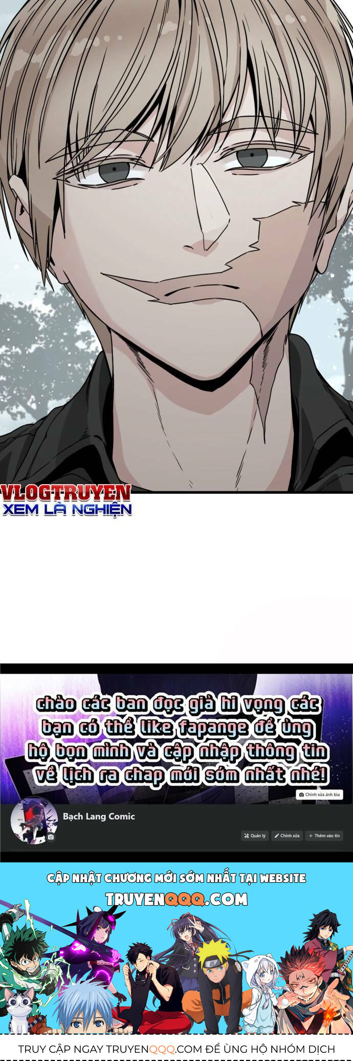 Kẻ Giết Anh Hùng Chap 124 - Next Chap 125