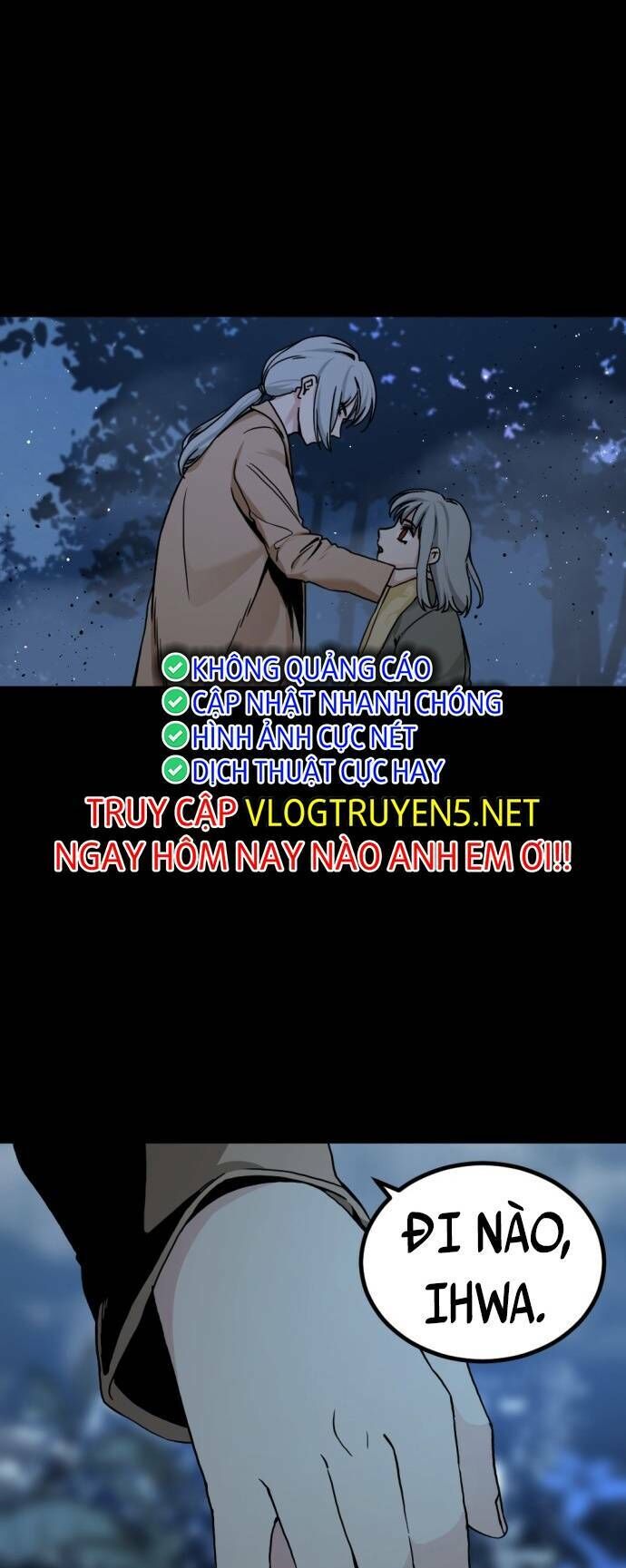 Kẻ Giết Anh Hùng Chap 124 - Next Chap 125