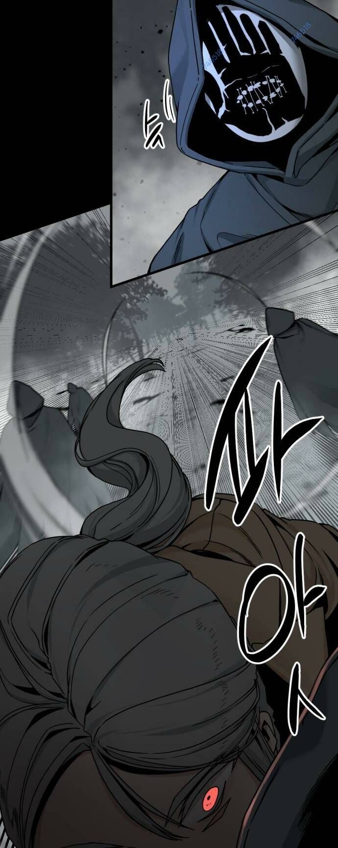 Kẻ Giết Anh Hùng Chap 124 - Next Chap 125