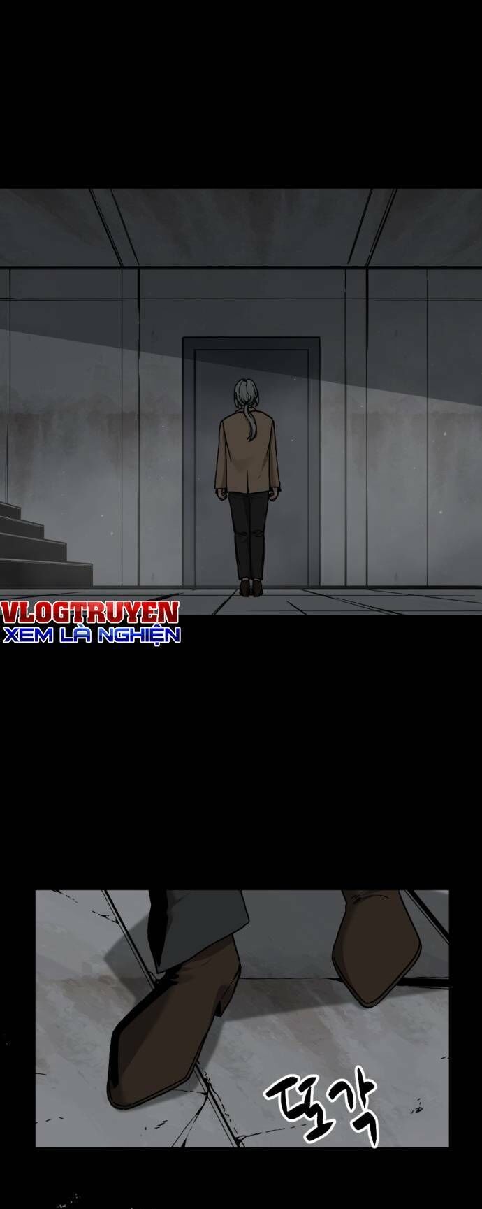 Kẻ Giết Anh Hùng Chap 124 - Next Chap 125