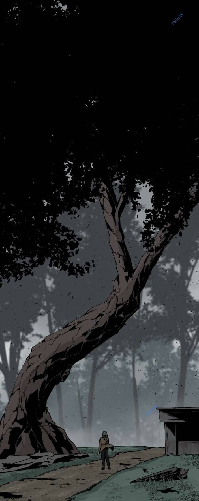 Kẻ Giết Anh Hùng Chap 124 - Next Chap 125