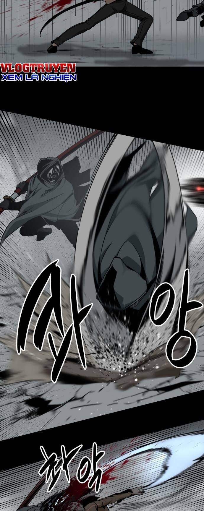 Kẻ Giết Anh Hùng Chap 124 - Next Chap 125