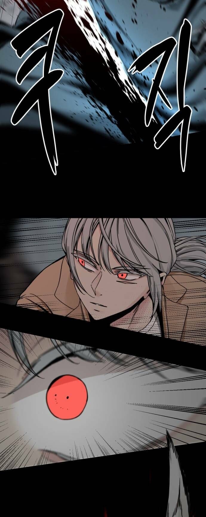 Kẻ Giết Anh Hùng Chap 124 - Next Chap 125