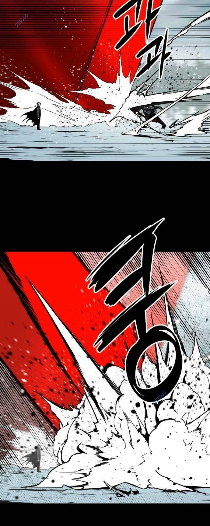Kẻ Giết Anh Hùng Chap 125 - Next Chap 126