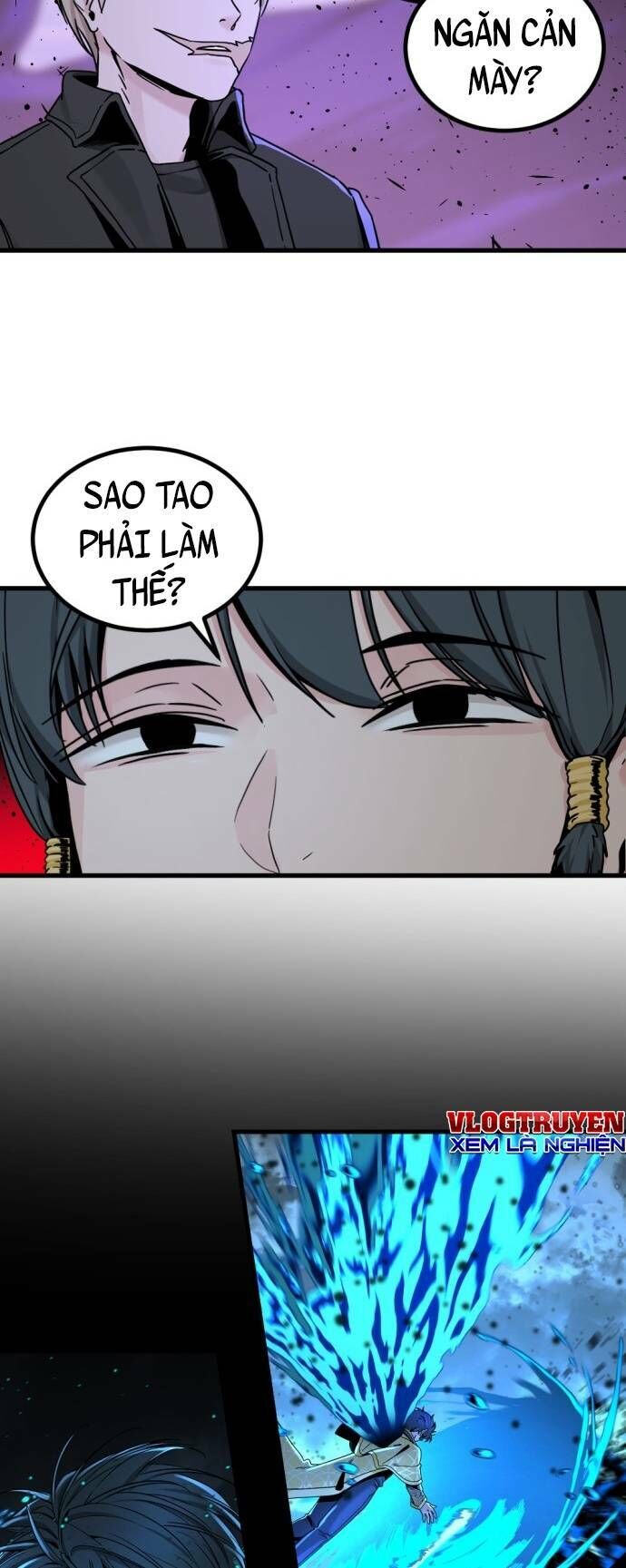 Kẻ Giết Anh Hùng Chap 125 - Next Chap 126