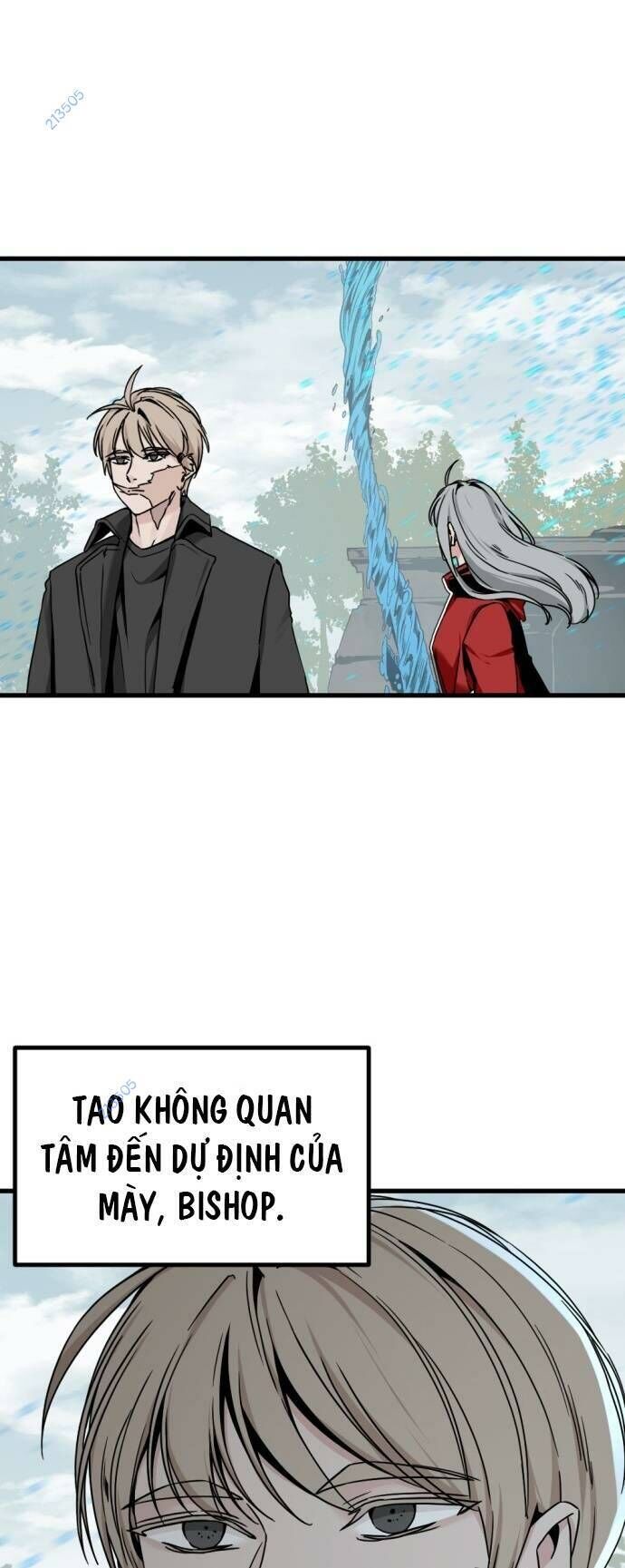 Kẻ Giết Anh Hùng Chap 125 - Next Chap 126
