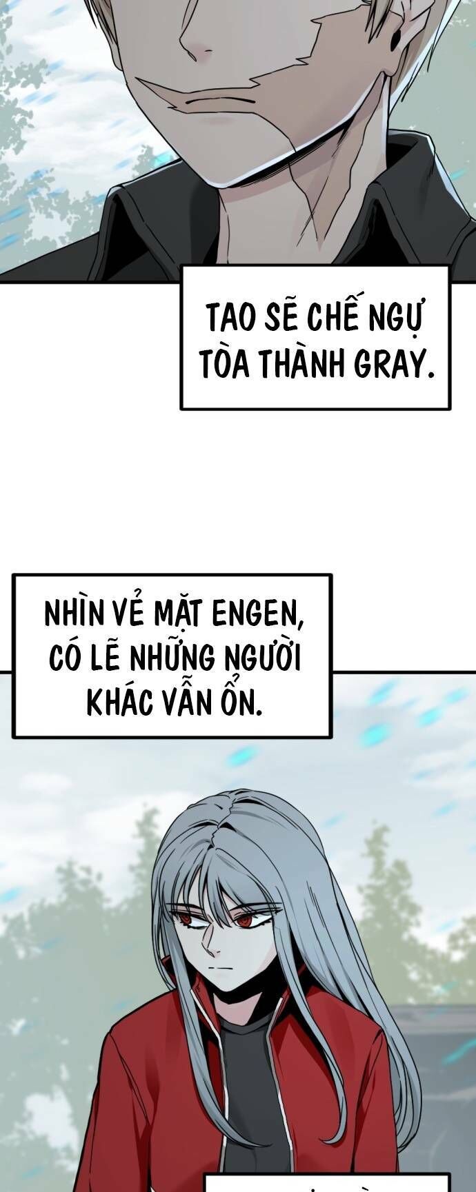 Kẻ Giết Anh Hùng Chap 125 - Next Chap 126