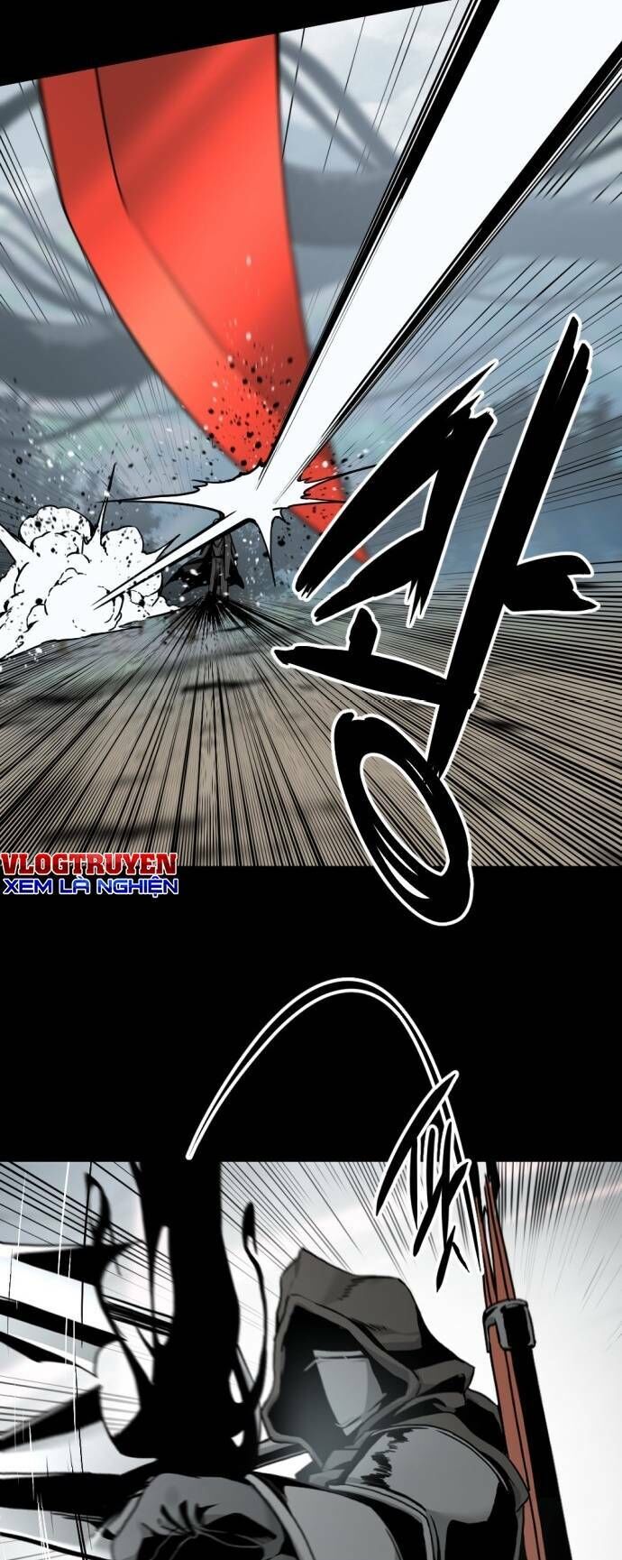 Kẻ Giết Anh Hùng Chap 125 - Next Chap 126