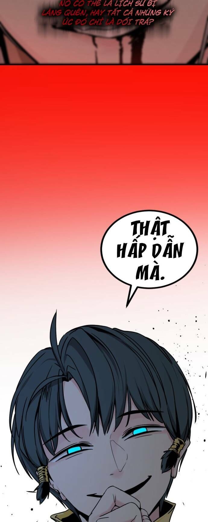 Kẻ Giết Anh Hùng Chap 125 - Next Chap 126