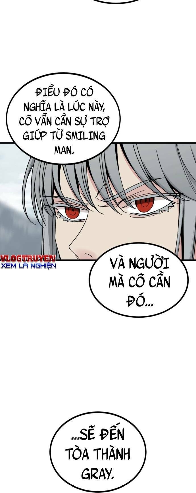 Kẻ Giết Anh Hùng Chap 125 - Next Chap 126