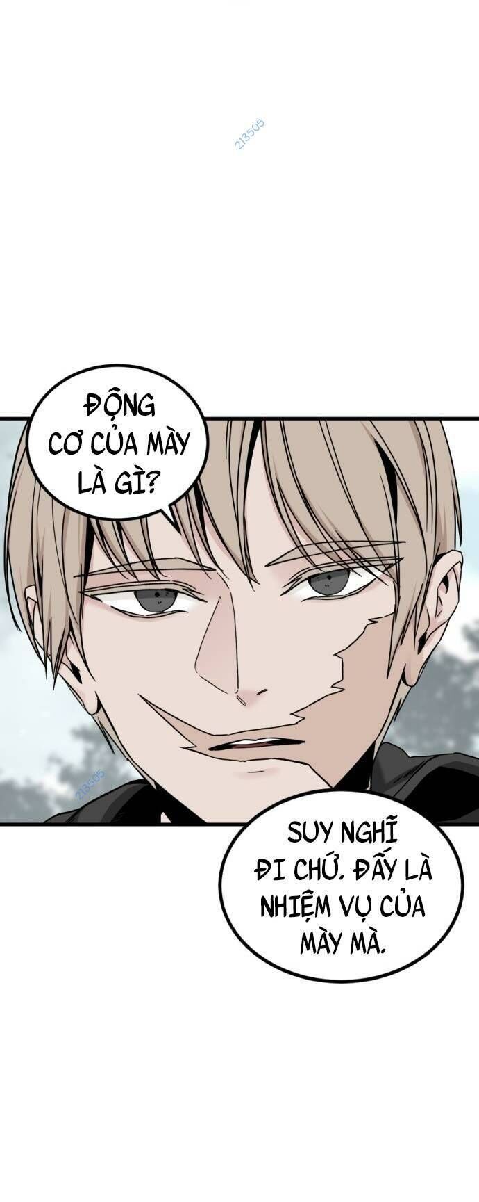 Kẻ Giết Anh Hùng Chap 125 - Next Chap 126