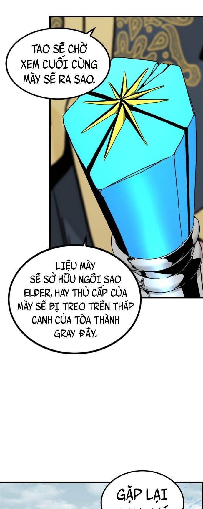 Kẻ Giết Anh Hùng Chap 125 - Next Chap 126