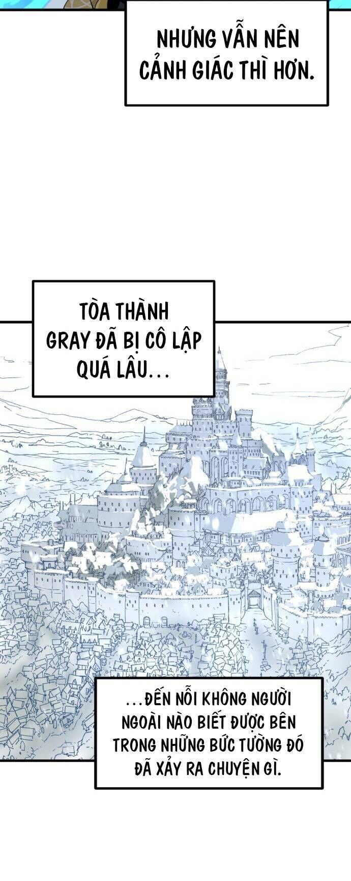 Kẻ Giết Anh Hùng Chap 125 - Next Chap 126