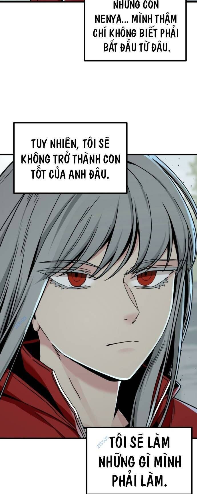 Kẻ Giết Anh Hùng Chap 125 - Next Chap 126