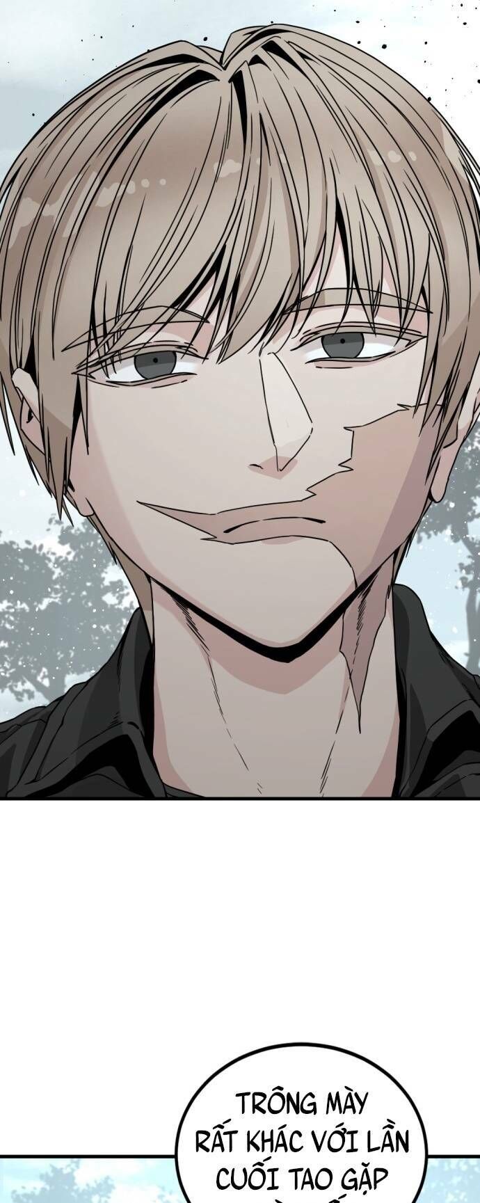 Kẻ Giết Anh Hùng Chap 125 - Next Chap 126