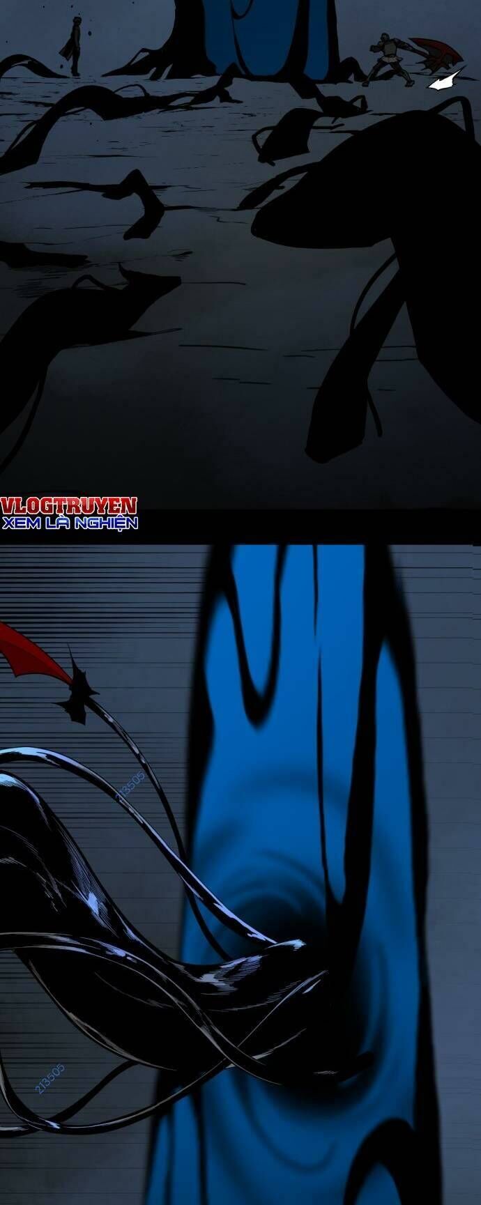 Kẻ Giết Anh Hùng Chap 125 - Next Chap 126