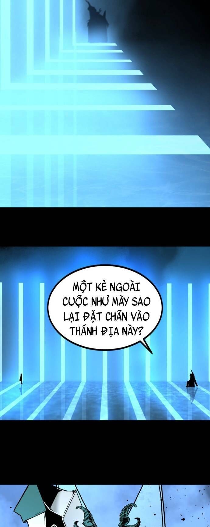 Kẻ Giết Anh Hùng Chap 125 - Next Chap 126