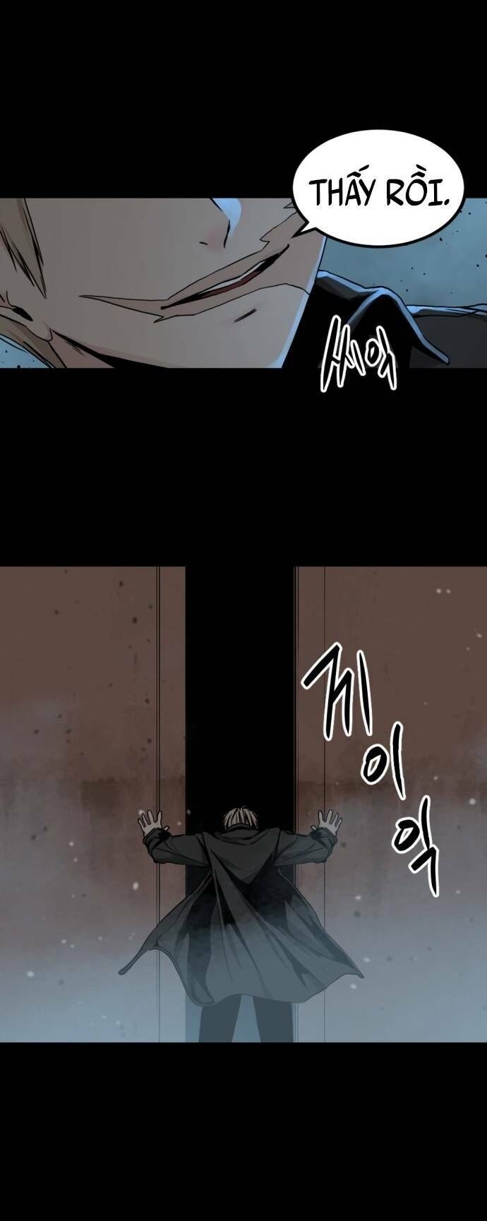 Kẻ Giết Anh Hùng Chap 125 - Next Chap 126