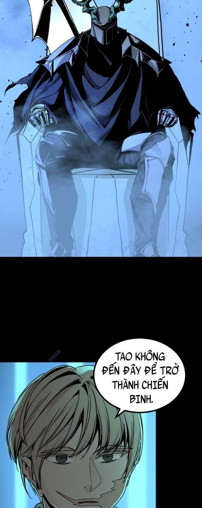 Kẻ Giết Anh Hùng Chap 125 - Next Chap 126