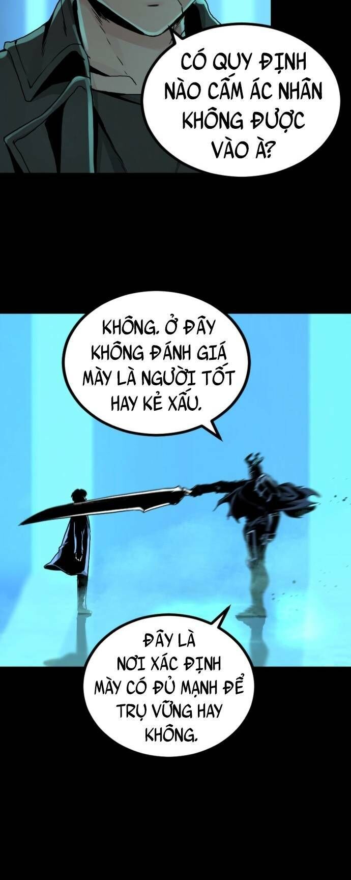 Kẻ Giết Anh Hùng Chap 125 - Next Chap 126