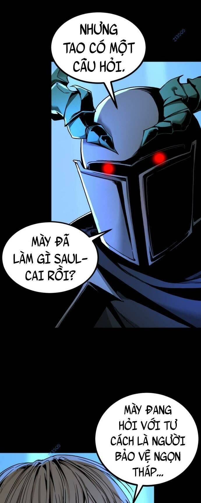 Kẻ Giết Anh Hùng Chap 125 - Next Chap 126
