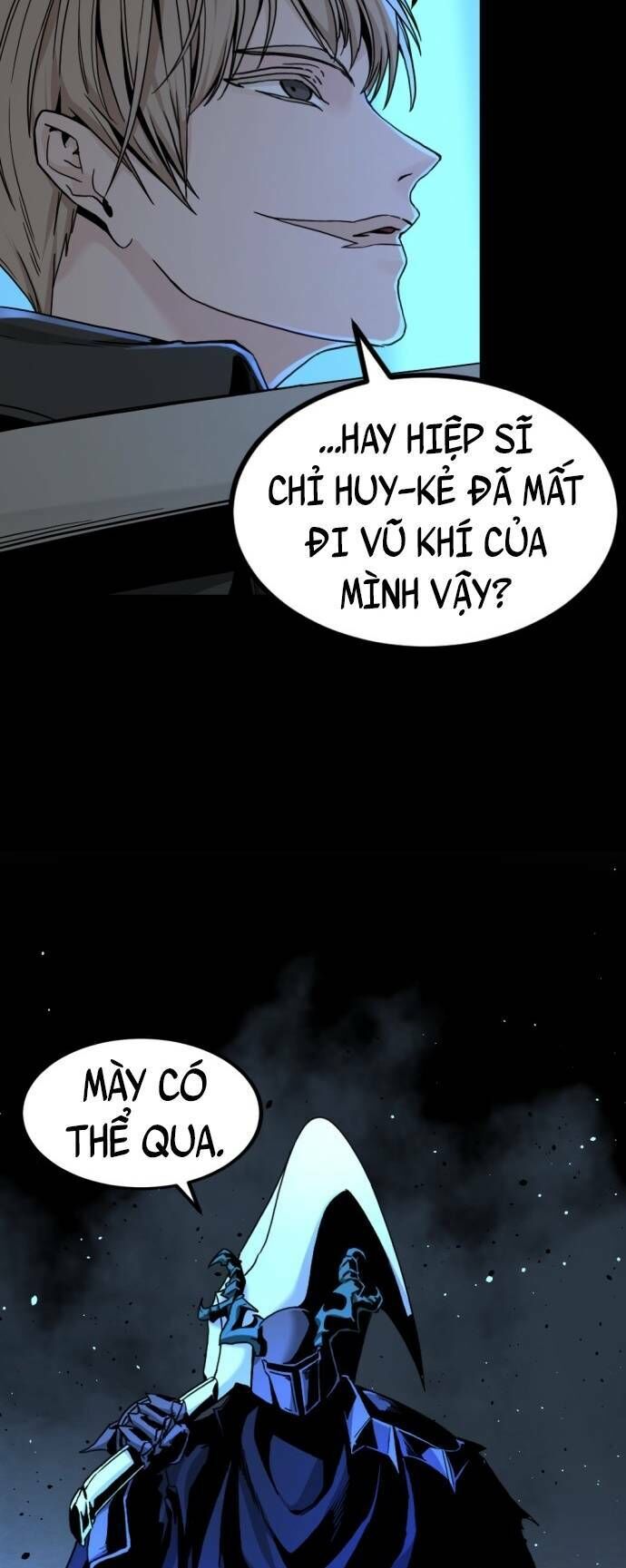 Kẻ Giết Anh Hùng Chap 125 - Next Chap 126