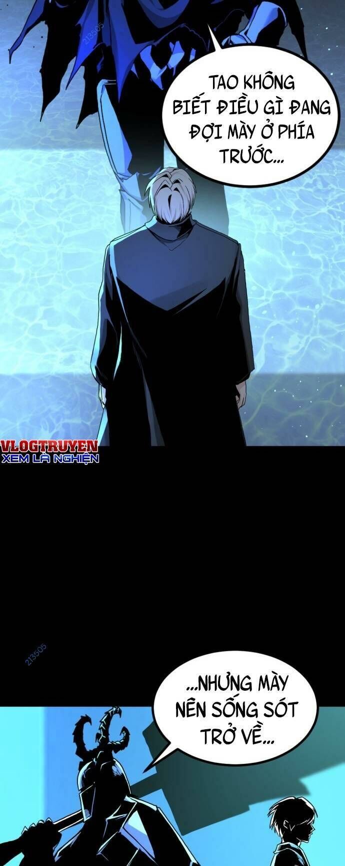 Kẻ Giết Anh Hùng Chap 125 - Next Chap 126