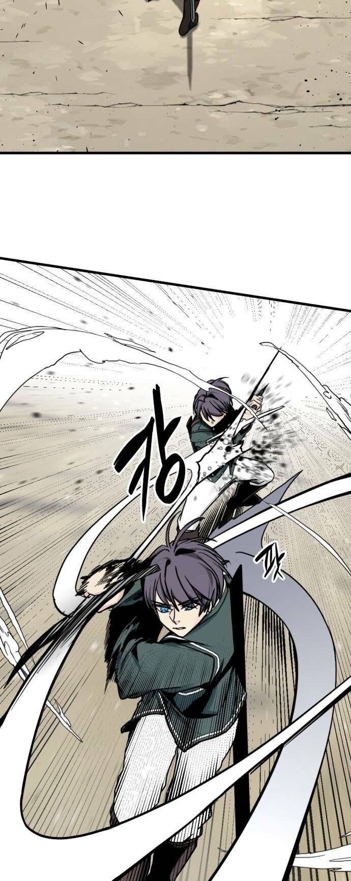 Kẻ Giết Anh Hùng Chap 126 - Next Chap 127