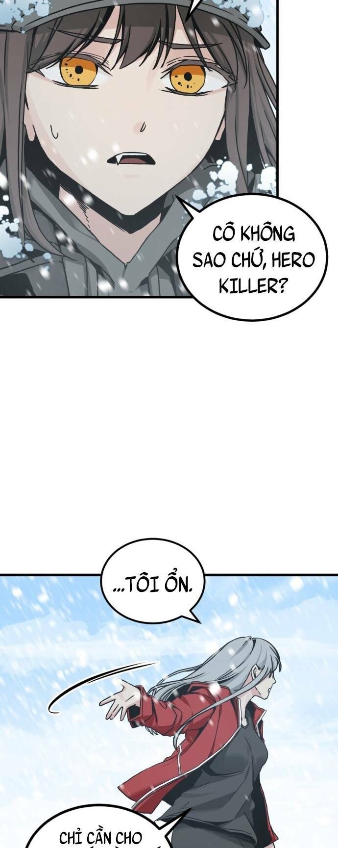 Kẻ Giết Anh Hùng Chap 126 - Next Chap 127