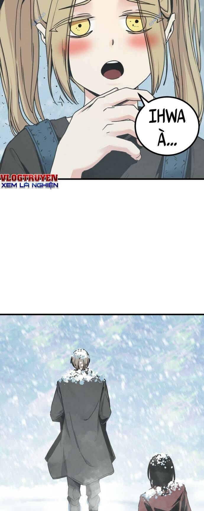Kẻ Giết Anh Hùng Chap 126 - Next Chap 127