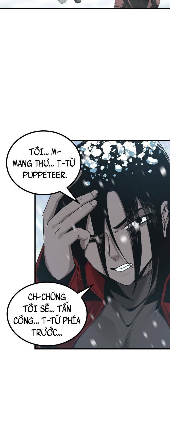 Kẻ Giết Anh Hùng Chap 126 - Next Chap 127
