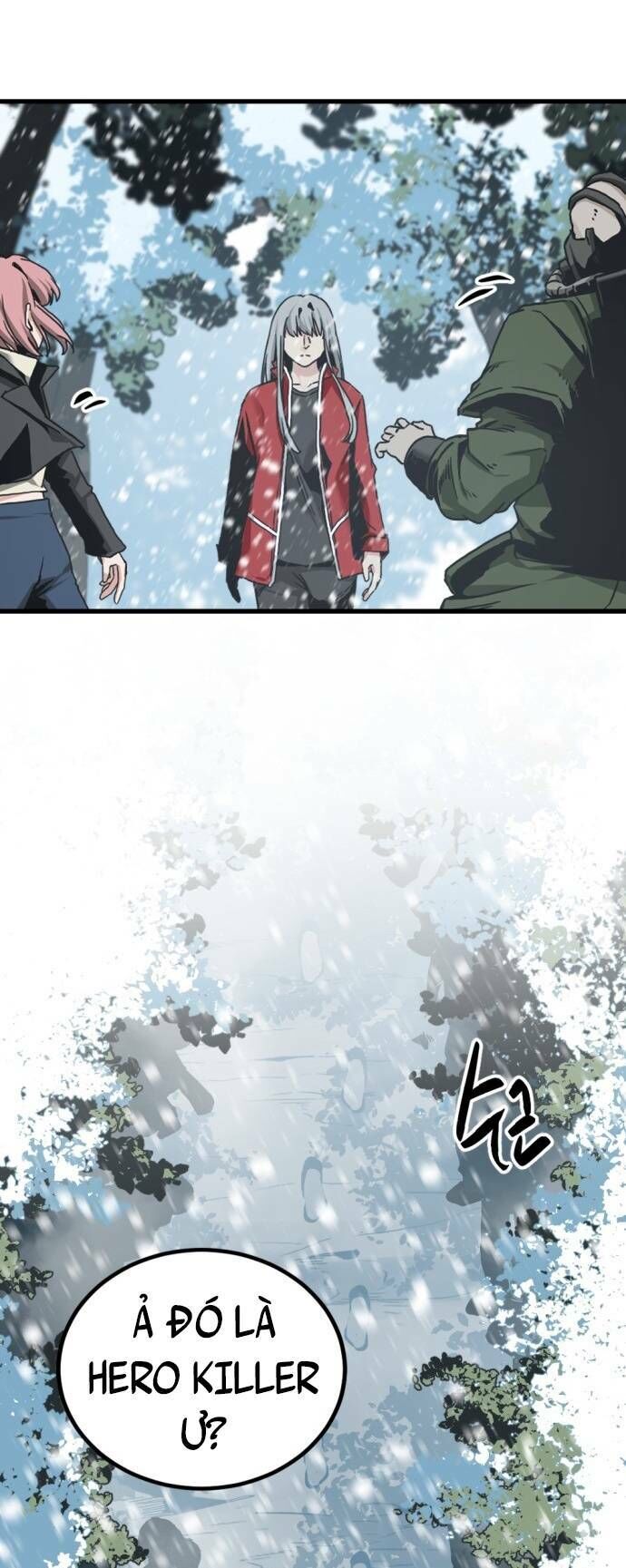 Kẻ Giết Anh Hùng Chap 126 - Next Chap 127