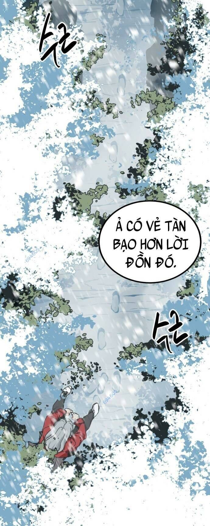 Kẻ Giết Anh Hùng Chap 126 - Next Chap 127
